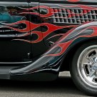 Hot Ford.
